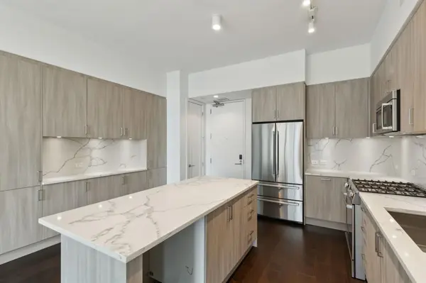 2120 Olive Street #1204, Dallas, TX 75201