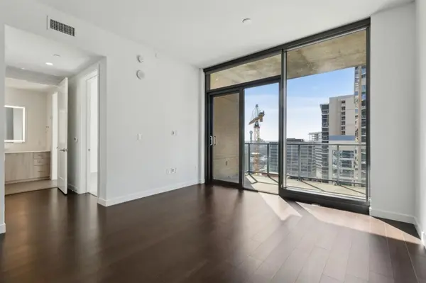 2120 Olive Street #1204, Dallas, TX 75201