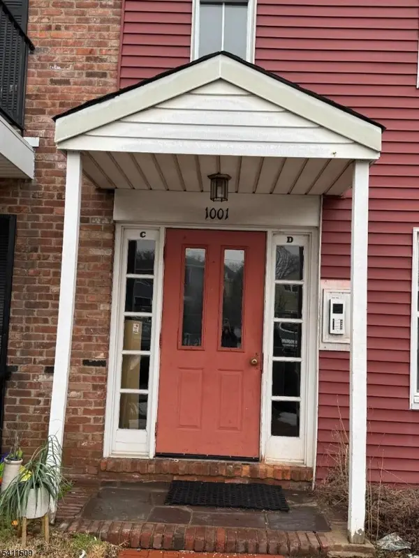 1001 Unicorn Way #D 1, Clifton City, NJ 07011