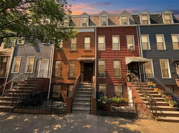 124 Hall ST, Brooklyn, NY 11205