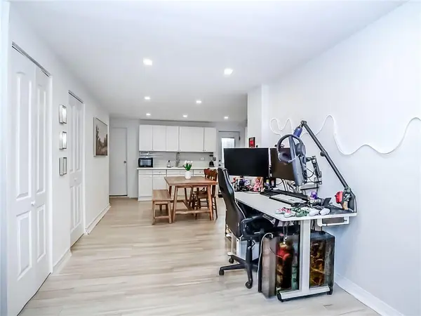 124 Hall ST, Brooklyn, NY 11205