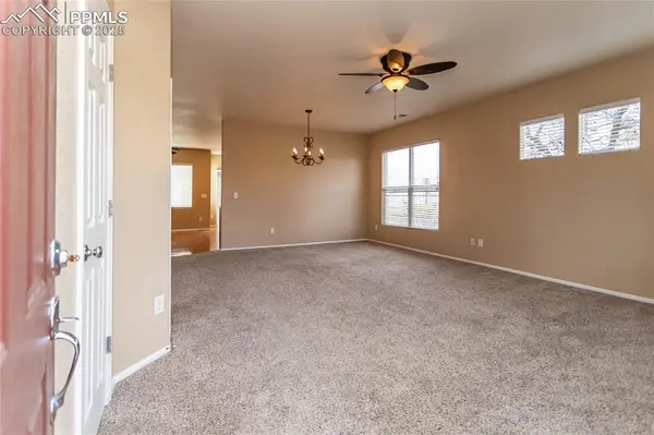 4829 Harrier Ridge DR, Colorado Springs, CO 80916