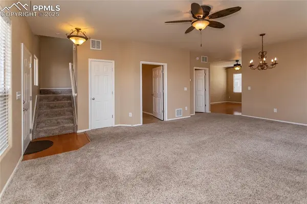 4829 Harrier Ridge DR, Colorado Springs, CO 80916