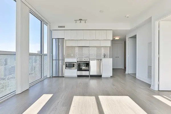 181 Dundas ST E #5210, Toronto C08, ON M5A 0N5