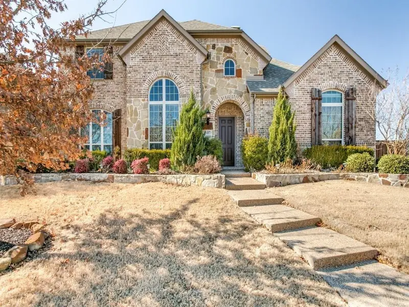 12877 Prince Edward Lane, Frisco, TX 75033