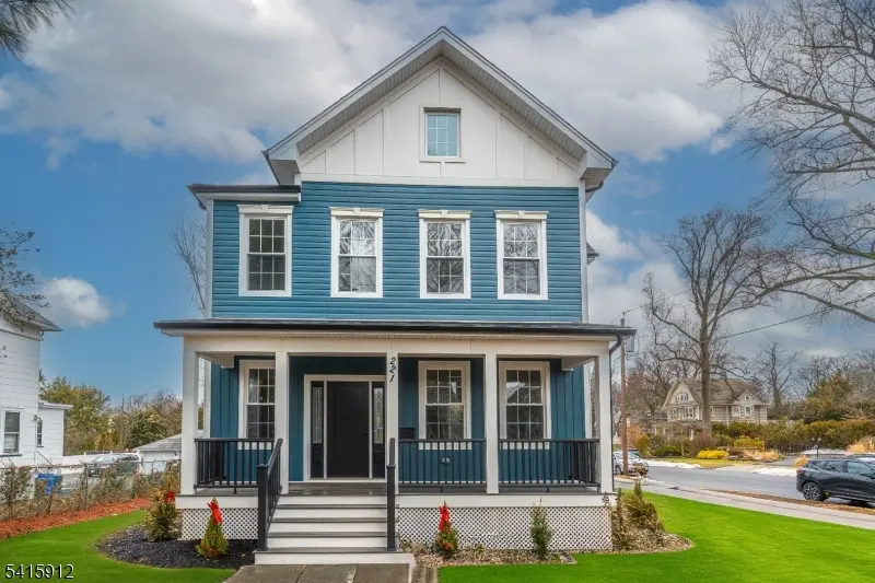 221 North Ave East, Cranford Twp., NJ 07016