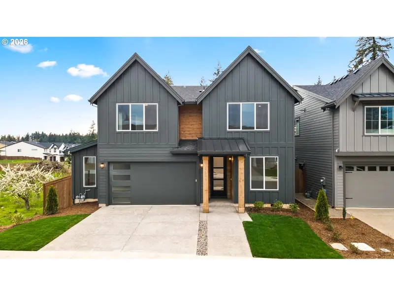 27231 SW Vista Ridge LN, Wilsonville, OR 97070