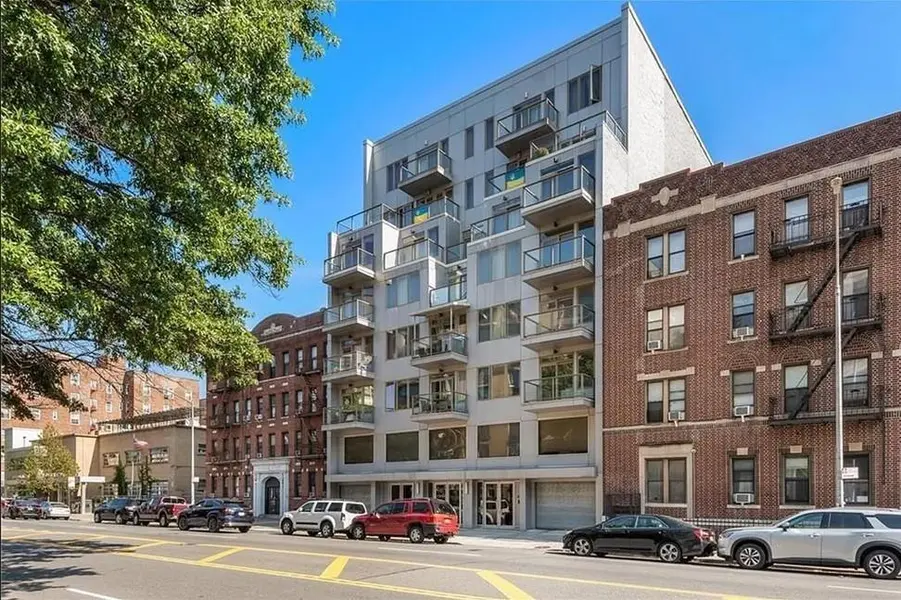 2131 Ocean AVE #3B, Brooklyn, NY 11229