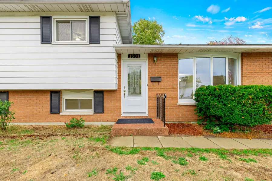 Address Not Disclosed