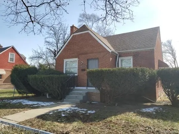 3839 Doris ST, Detroit, MI 48238