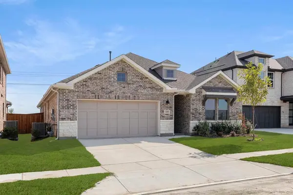 1408 Abbott Creek Road, Celina, TX 75009