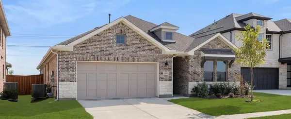 1408 Abbott Creek Road, Celina, TX 75009