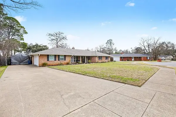 1603 Miller Court, Pantego, TX 76013