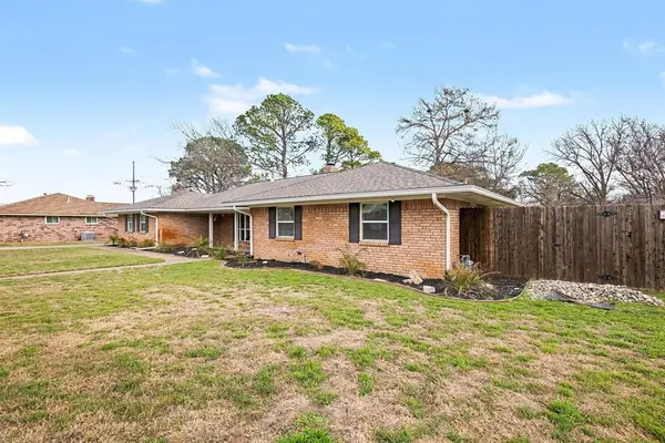 1603 Miller Court, Pantego, TX 76013