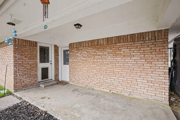 1603 Miller Court, Pantego, TX 76013