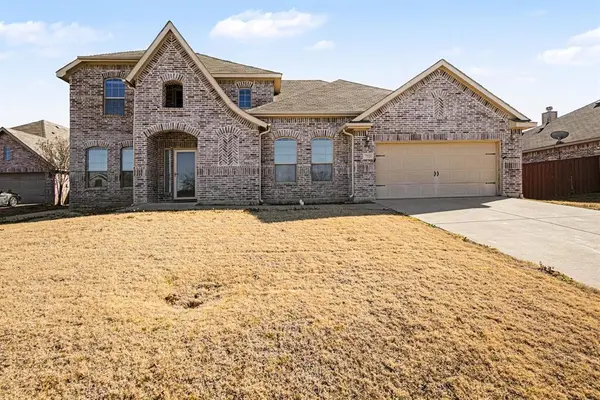 7521 Star Gazer Lane, Forest Hill, TX 76140