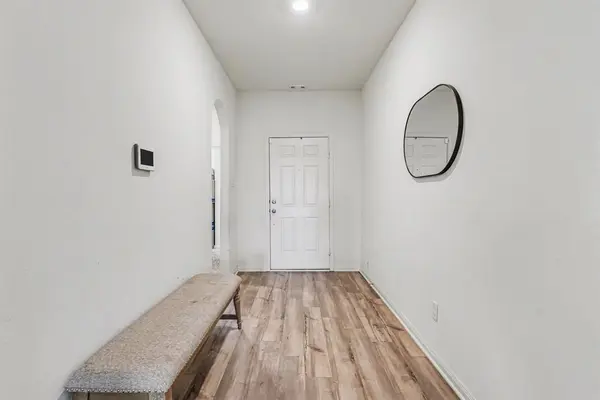 832 Clark Drive, Ferris, TX 75125