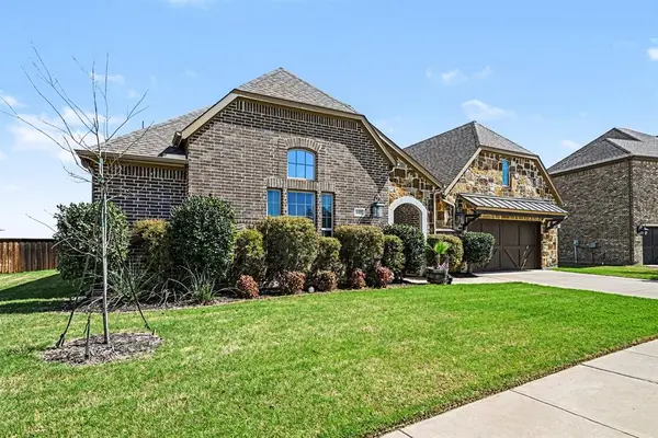 3413 Meridian Drive, Northlake, TX 76226
