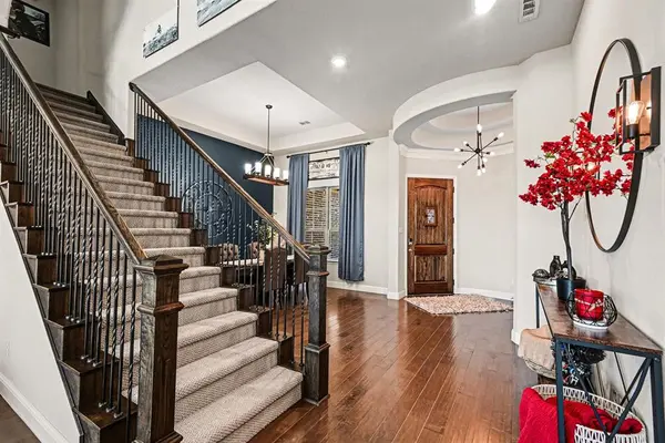 3413 Meridian Drive, Northlake, TX 76226