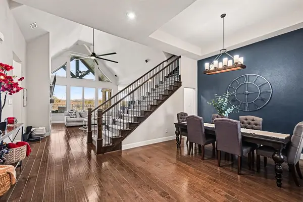 3413 Meridian Drive, Northlake, TX 76226