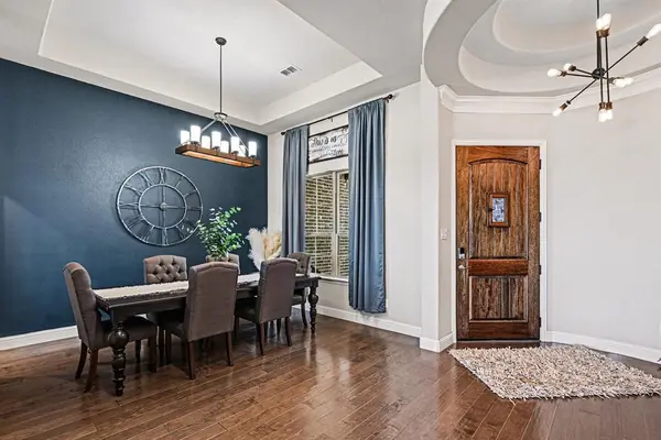 3413 Meridian Drive, Northlake, TX 76226