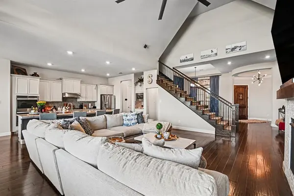 3413 Meridian Drive, Northlake, TX 76226