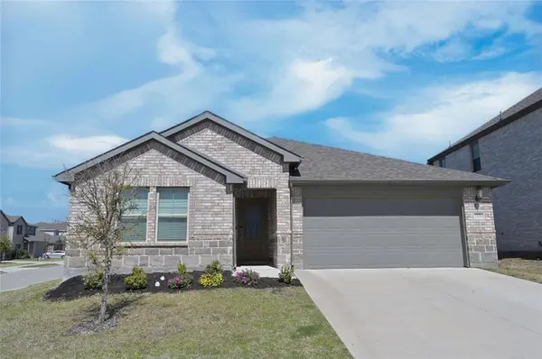2536 Peoria Drive, Fort Worth, TX 76179