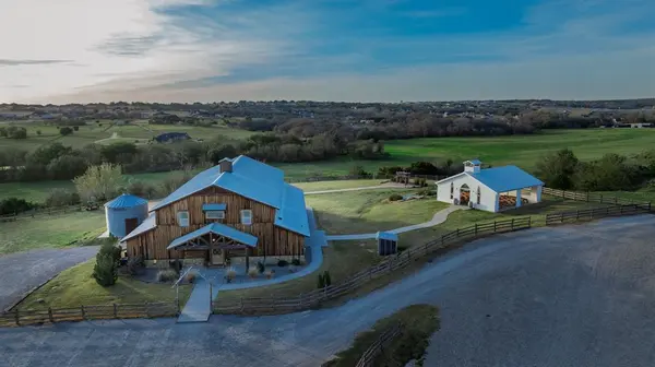 5400 Old Brock, Weatherford, TX 76087