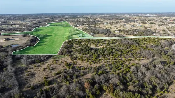 5400 Old Brock, Weatherford, TX 76087