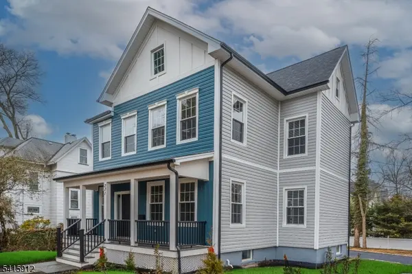 221 North Ave East, Cranford Twp., NJ 07016