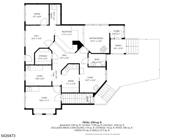 228 Saint Paul St, Westfield Town, NJ 07090