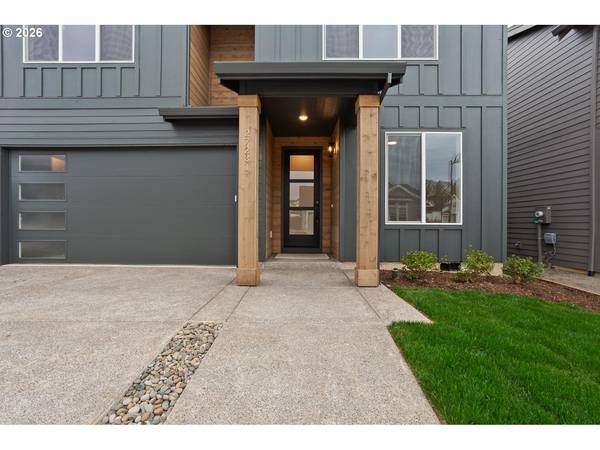27231 SW Vista Ridge LN, Wilsonville, OR 97070