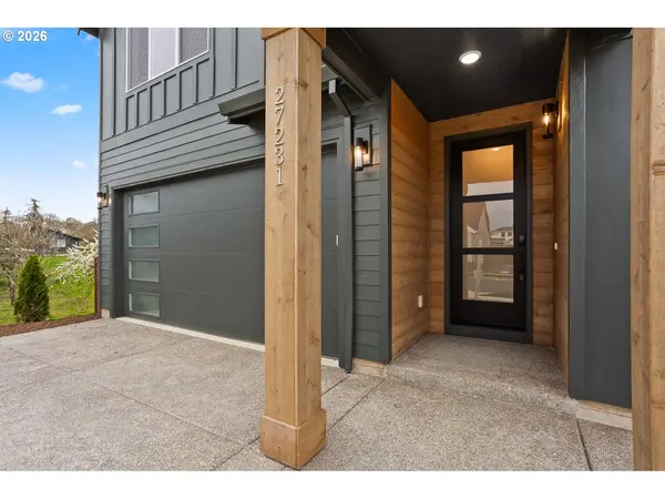 27231 SW Vista Ridge LN, Wilsonville, OR 97070