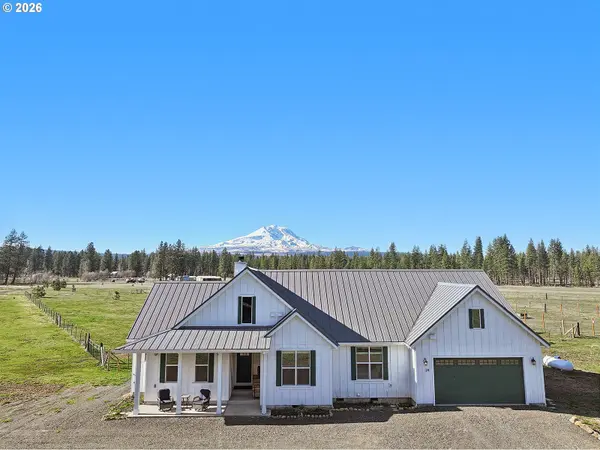 24 BACON CREEK RD, Glenwood, WA 98619