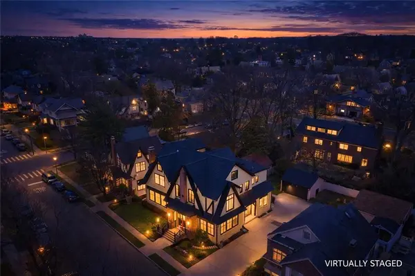 8515 Wareham PL, Jamaica Estates, NY 11432