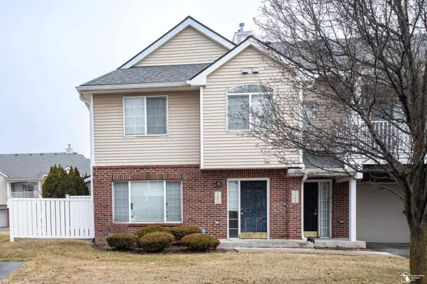 3352 Skyline DR, Melvindale, MI 48122