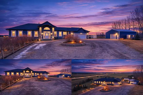 23 Winters PL, Rural Rocky View County, AB T2P 2G6