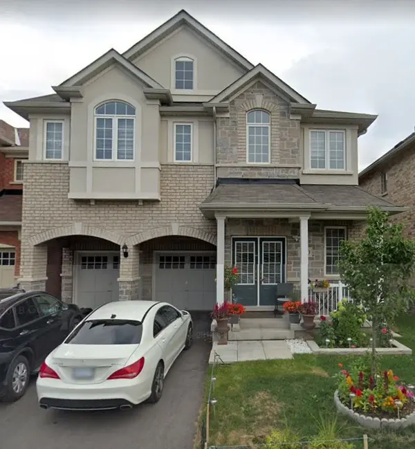 100 Westgate AVE #Basement, Ajax, ON L1Z 1R8