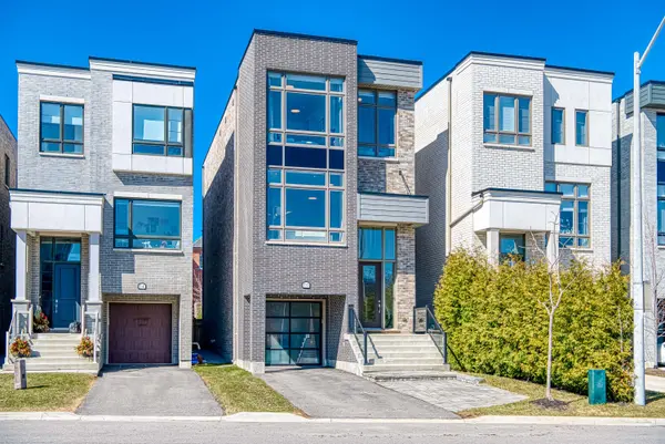 10 Hesperus RD, Vaughan, ON L4J 0K3