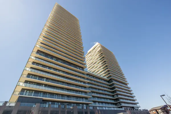 15 Skyridge DR #1818, Brampton, ON L6P 4S3