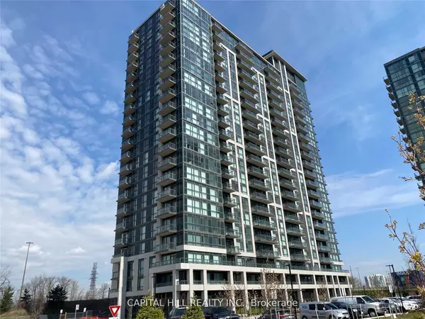 349 Rathburn RD W #Ph 105, Mississauga, ON L5B 0G9