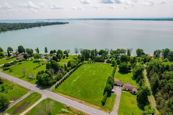 LOT 183rd AVE, South Glengarry, ON K0C 1E0