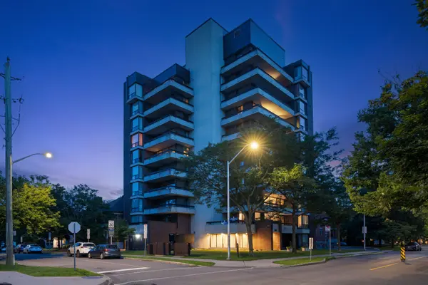400 Laurier AVE E #8A, Lower Town - Sandy Hill, ON K1N 8Y2