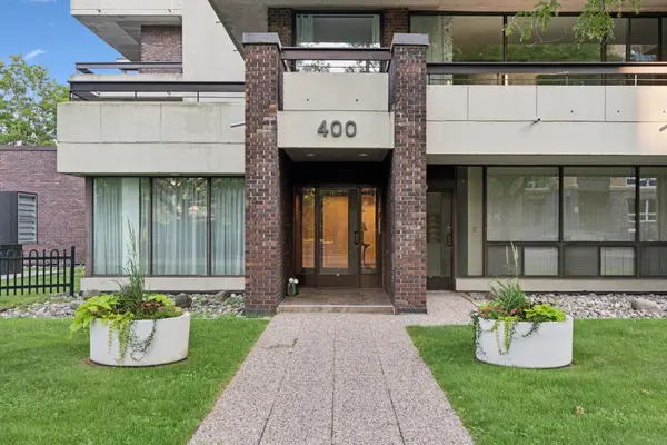 400 Laurier AVE E #8A, Lower Town - Sandy Hill, ON K1N 8Y2