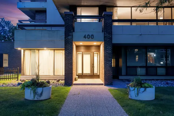 400 Laurier AVE E #8A, Lower Town - Sandy Hill, ON K1N 8Y2