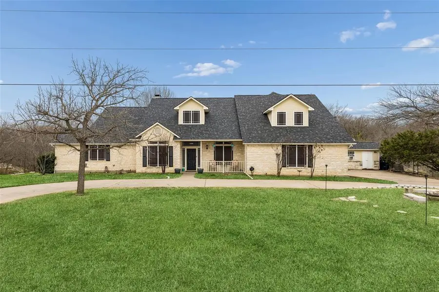 3558 S Nolan River Road, Cleburne, TX 76033