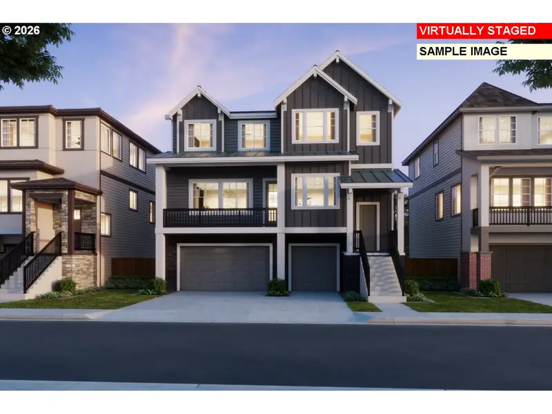 11670 SW 176TH DR, Beaverton, OR 97007