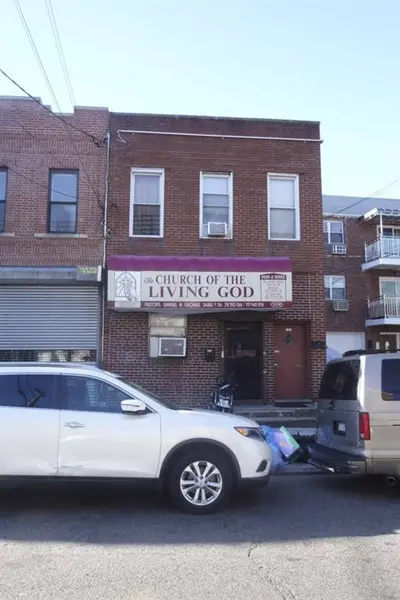 1008 East 92nd ST, Brooklyn, NY 11236