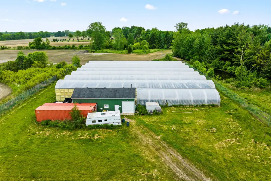 53825 ZION RD #Greenhouse, Wainfleet, ON L0S 1V0