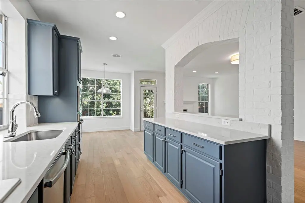 4021 Bonita Drive, Plano, TX 75024